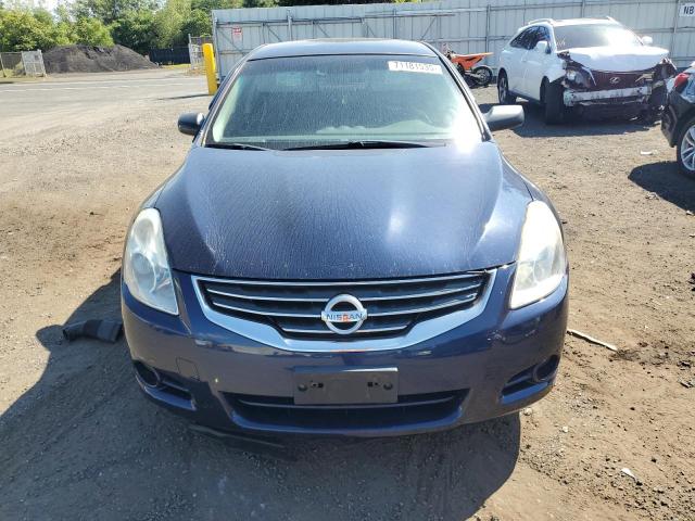 Photo 5 from auction – 2011 NISSAN ALTIMA BASE with VIN 1N4AL2AP7BN496641
