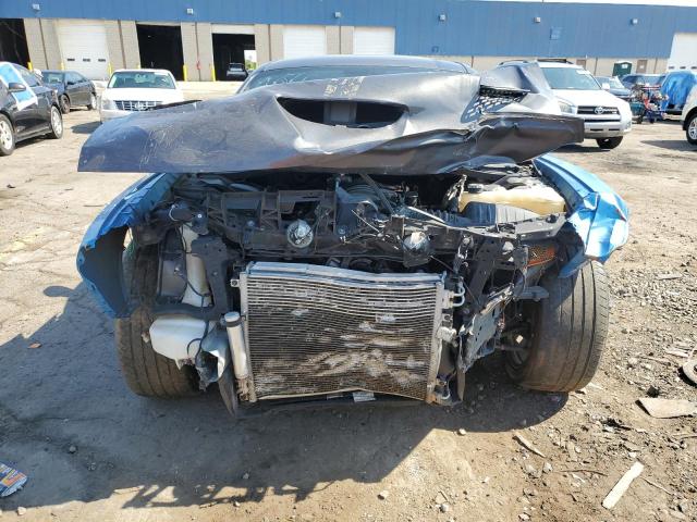 Photo 5 from auction – 2019 DODGE CHALLENGER with VIN 2C3CDZFJ5KH723769