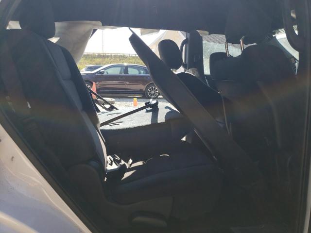 Photo 11 from auction – 2023 DODGE DURANGO SX with VIN 1C4RDHAG2PC596422