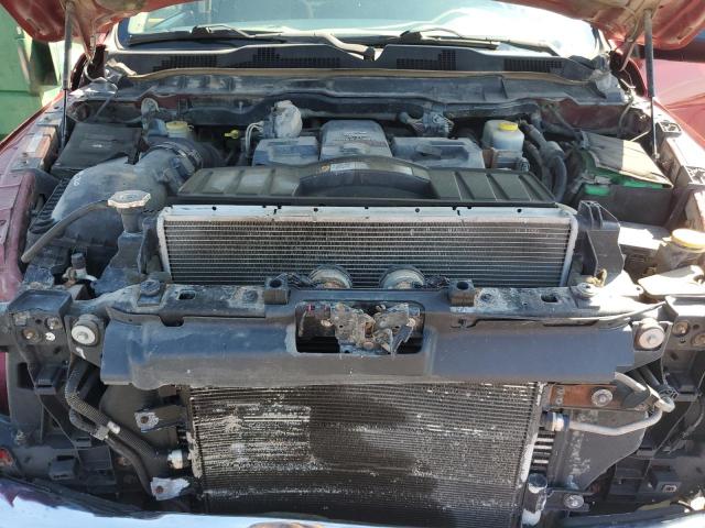 Foto 11 de la subasta – 2010 DODGE RAM 2500 con VIN 3D7LT2EL4AG153843