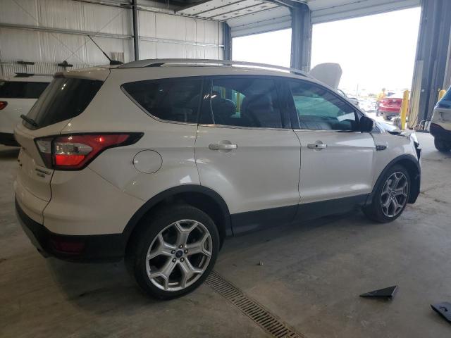 Photo 3 from auction – 2017 FORD ESCAPE TIT with VIN 1FMCU9J95HUD83789