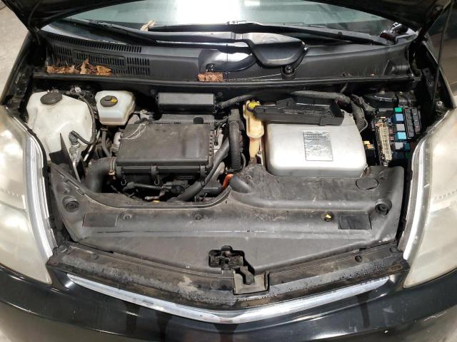 Photo 11 from auction – 2009 TOYOTA PRIUS with VIN JTDKB20U093474527