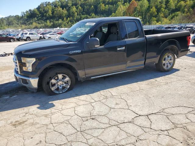 FORD F150 SUPER 2015 con VIN 1FTEX1CF2FFD11300 - Foto de la subasta