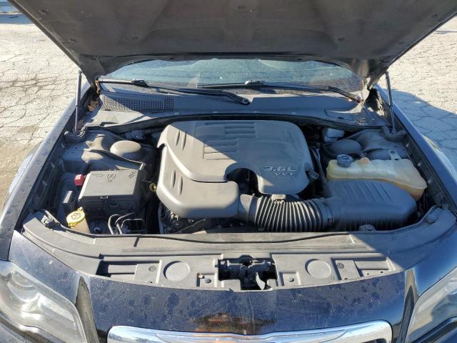 Photo 11 from auction – 2013 CHRYSLER 300 S with VIN 2C3CCABG5DH504828