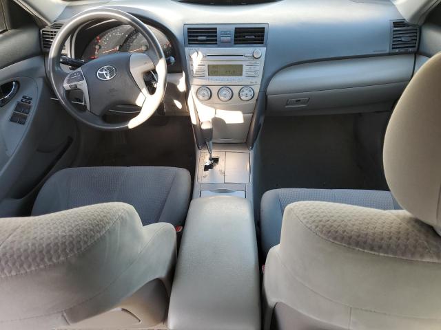 Photo 8 from auction – 2011 TOYOTA CAMRY BASE with VIN 4T1BF3EK7BU676701