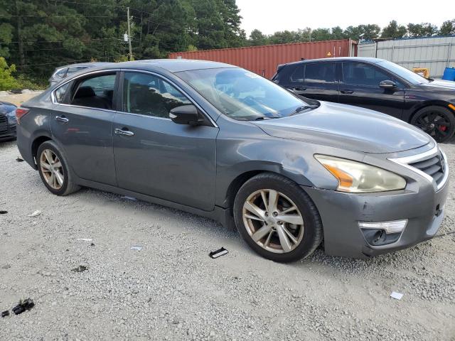 Photo 4 from auction – 2014 NISSAN ALTIMA 2.5 with VIN 1N4AL3AP7EN333465