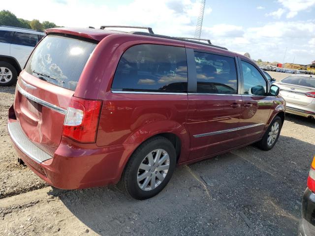 Photo 3 from auction – 2016 CHRYSLER TOWN & COU with VIN 2C4RC1BG4GR214584