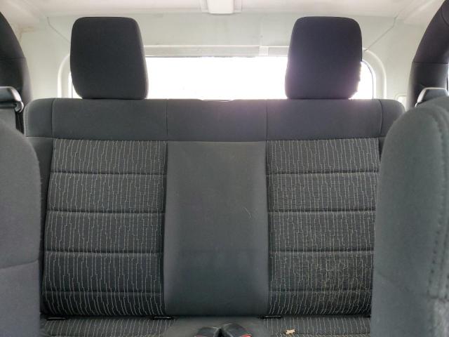 Photo 10 from auction – 2012 JEEP WRANGLER S with VIN 1C4AJWAG6CL228765