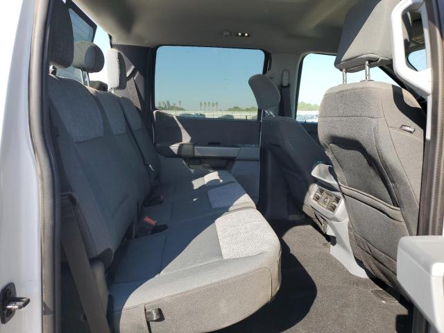Photo 10 from auction – 2025 FORD F250 SUPER with VIN 1FT7W2BT7SEC03960