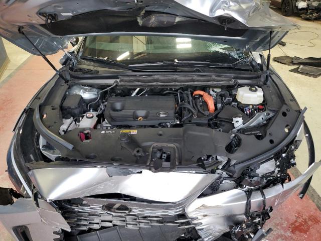 Photo 12 from auction – 2024 LEXUS RX 350H BASE with VIN 2T2BBMCA6RC034022