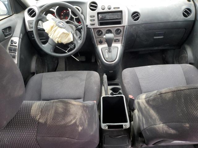Photo 8 from auction – 2007 PONTIAC VIBE with VIN 5Y2SL65827Z406191