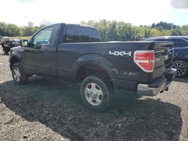 Photo 2 from auction – 2012 FORD F150 with VIN 1FTMF1EFXCFA52000