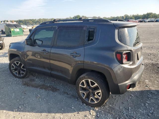 Photo 2 from auction – 2018 JEEP RENEGADE L with VIN ZACCJABB7JPH80962