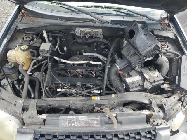 Photo 12 from auction – 2007 FORD ESCAPE XLT with VIN 1FMCU03Z07KB36991