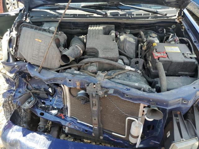 Photo 11 from auction – 2011 CHEVROLET COLORADO with VIN 1GCESBF99B8120689
