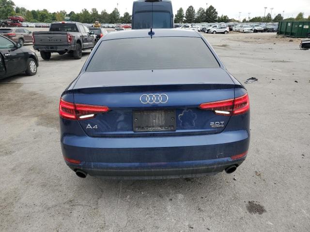 Photo 6 from auction – 2017 AUDI A4 PREMIUM with VIN WAUANAF49HN034293