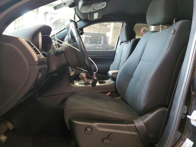 Photo 7 from auction – 2016 JEEP GRAND CHER with VIN 1C4RJFAG0GC332399