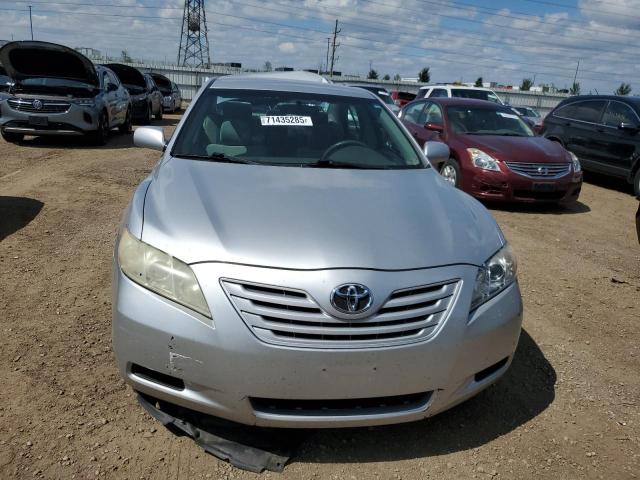 Photo 5 from auction – 2009 TOYOTA CAMRY BASE with VIN 4T4BE46K59R051334