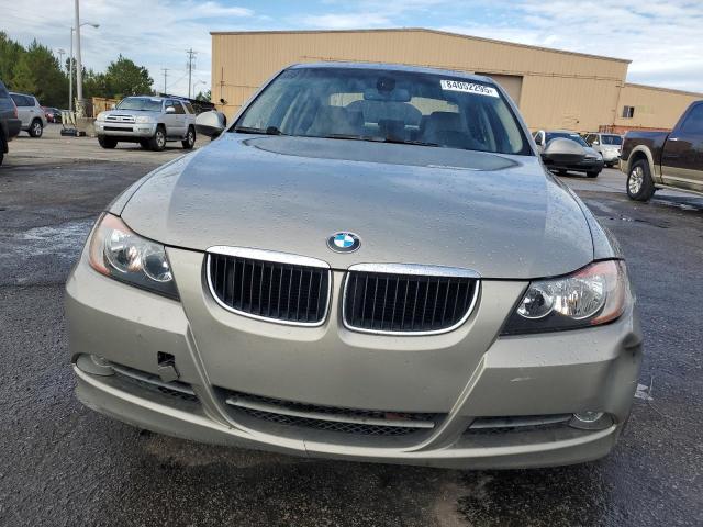 Photo 5 from auction – 2008 BMW 328 I with VIN WBAVA37588NL52535