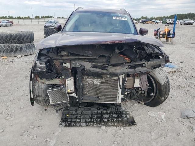 Photo 5 from auction – 2024 MAZDA CX-90 PREM with VIN JM3KKDHD7R1137369