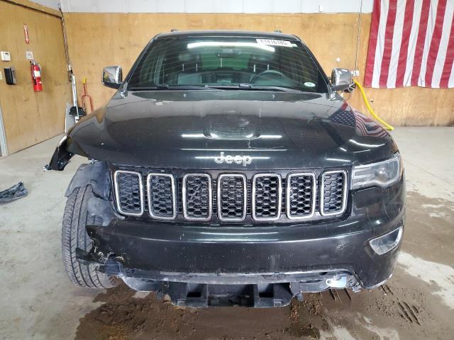Photo 5 from auction – 2017 JEEP GRAND CHER with VIN 1C4RJFBG4HC802241
