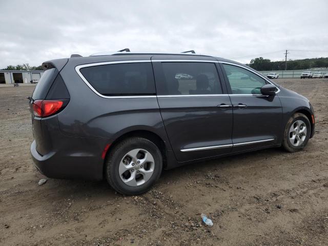 Photo 3 from auction – 2017 CHRYSLER PACIFICA T with VIN 2C4RC1EG4HR669190