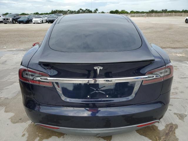Photo 6 from auction – 2013 TESLA MODEL S with VIN 5YJSA1DP6DFP12734
