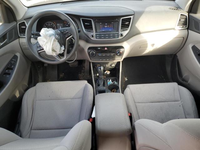 Photo 8 from auction – 2018 HYUNDAI TUCSON SE with VIN KM8J2CA42JU790084