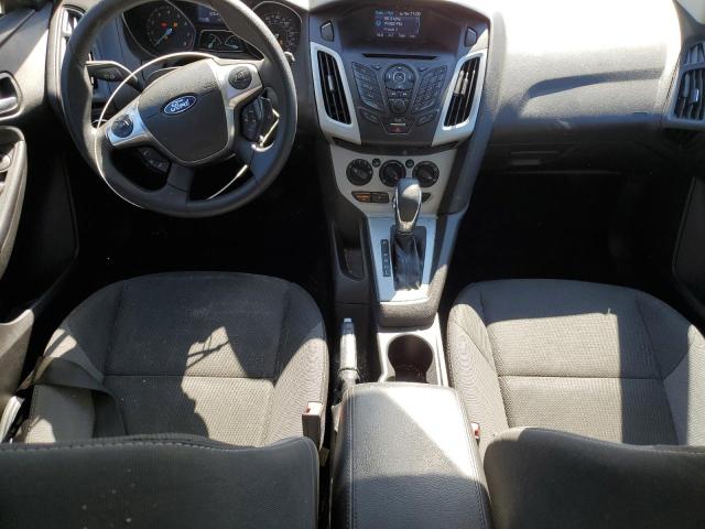 Photo 8 from auction – 2012 FORD FOCUS SE with VIN 1FAHP3K24CL309316
