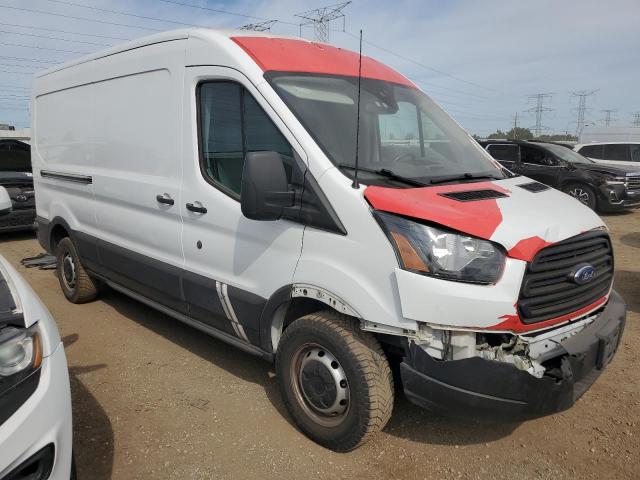 Фото 4 с аукциона – 2019 FORD TRANSIT T- с VIN 1FTYR2CM2KKA65412