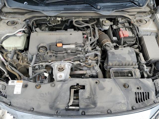 Photo 11 from auction – 2018 HONDA CIVIC LX with VIN 2HGFC2F51JH534963