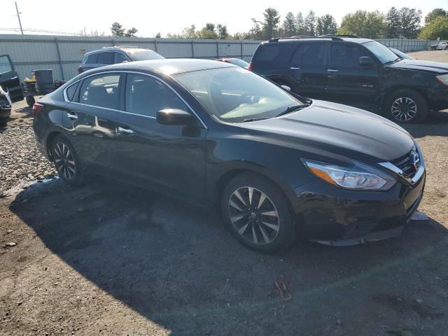 Photo 4 from auction – 2018 NISSAN ALTIMA 2.5 with VIN 1N4AL3AP1JC261989