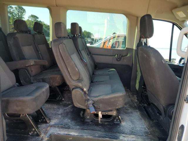 Photo 11 from auction – 2022 FORD TRANSIT T- with VIN 1FBAX2C88NKA11518