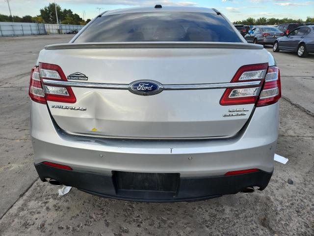 Photo 6 from auction – 2015 FORD TAURUS SEL with VIN 1FAHP2E89FG148355
