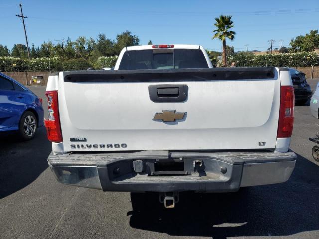 Photo 6 from auction – 2008 CHEVROLET SILVERADO with VIN 1GCEC190X8E164411