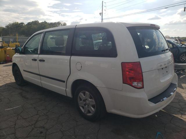 Photo 2 from auction – 2013 DODGE GRAND CARA with VIN 2C4RDGBG6DR683428