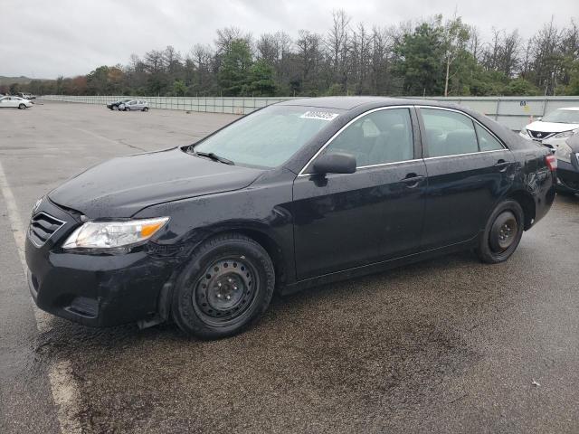 TOYOTA CAMRY BASE 2010 with VIN 4T4BF3EK5AR044221 - Photo from auction
