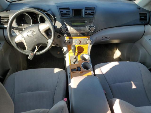 Photo 8 from auction – 2008 TOYOTA HIGHLANDER with VIN JTEEW41A682006058