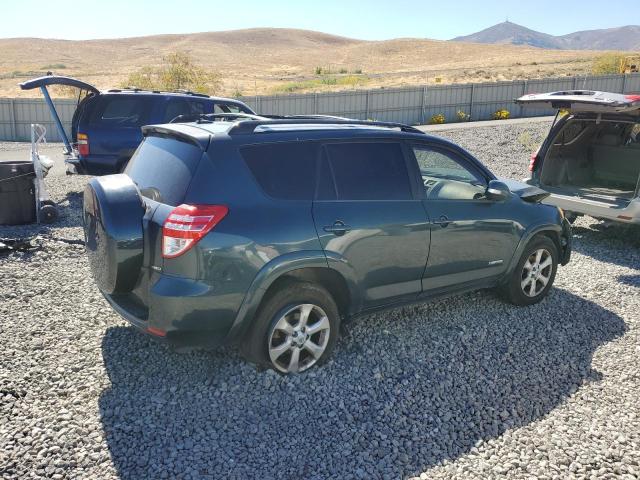 Photo 3 from auction – 2009 TOYOTA RAV4 LIMIT with VIN JTMBK31V39D008484