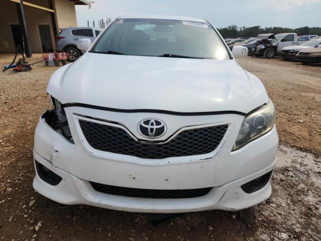 Photo 5 from auction – 2011 TOYOTA CAMRY with VIN 4T1BF3EK4BU751564
