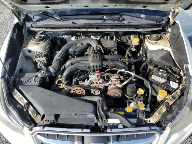 صورة رقم 11 من المزاد - 2013 SUBARU IMPREZA PR مع VIN JF1GPAD64DG801015