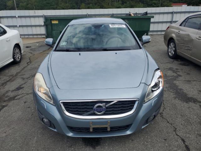 Photo 5 from auction – 2011 VOLVO C70 T5 with VIN YV1672MC4BJ116282