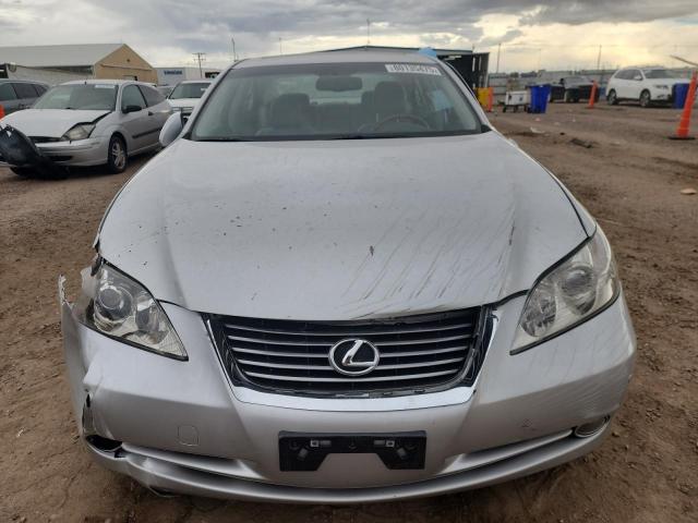 Photo 5 from auction – 2009 LEXUS ES 350 with VIN JTHBJ46G792340215
