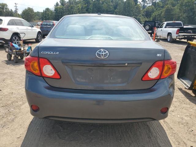 Photo 6 from auction – 2010 TOYOTA COROLLA BA with VIN 2T1BU4EE4AC523702