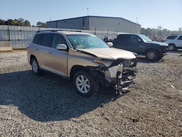 Photo 4 from auction – 2011 TOYOTA HIGHLANDER with VIN 5TDBK3EH0BS083383