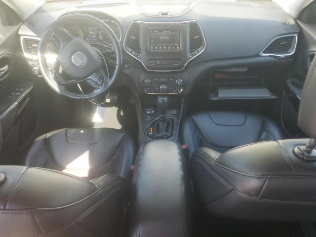 Photo 8 from auction – 2019 JEEP CHEROKEE LATITUDE PLUS with VIN 1C4PJMLX6KD485879