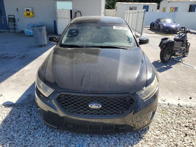 Photo 5 from auction – 2015 FORD TAURUS POL with VIN 1FAHP2MK4FG100792