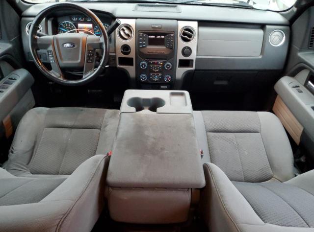 Photo 8 from auction – 2013 FORD F150 SUPER with VIN 1FTEX1CM6DFD45798
