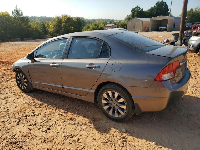 Photo 2 from auction – 2009 HONDA CIVIC EX with VIN 2HGFA16869H517775