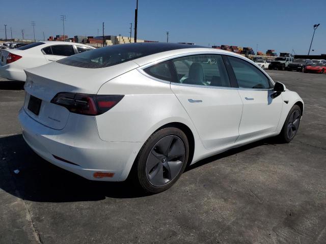 Photo 3 from auction – 2020 TESLA MODEL 3 with VIN 5YJ3E1EB0LF651505